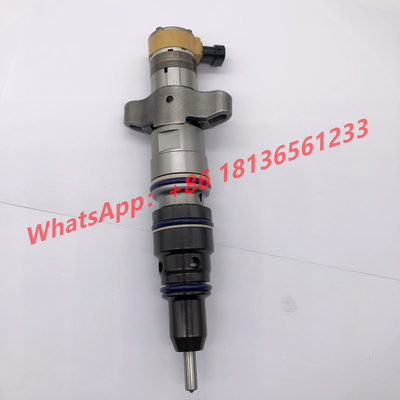 CAT Excavator Caterpillar Fuel Injector 3879433 5577627 330 235-2888