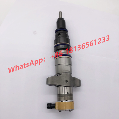 CAT Excavator Caterpillar Fuel Injector 3879433 5577627 330 235-2888